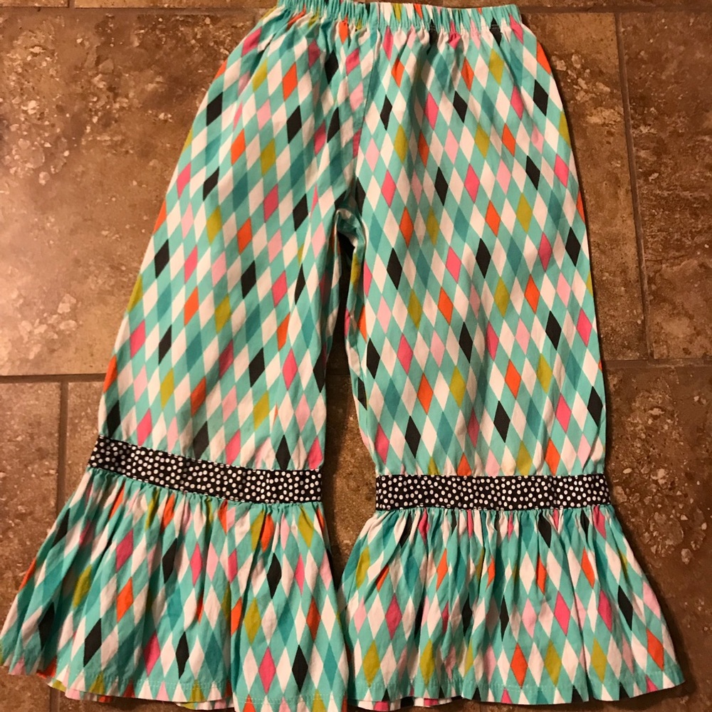 Jelly the Pug Pants